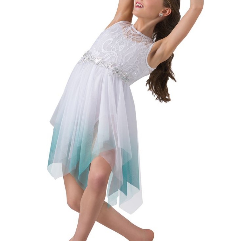 Ballet Costume CXL